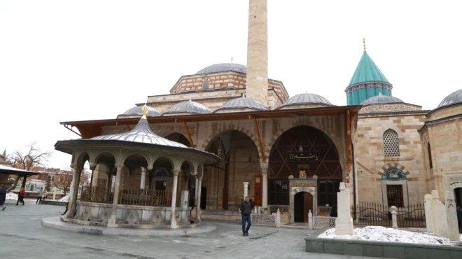 Ramazan Ayında Ziyaret Edilecek Yerler