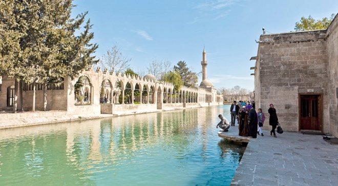 Ramazan Ayında Ziyaret Edilecek Yerler