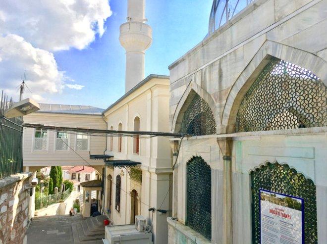Ramazan Ayında Ziyaret Edilecek Yerler