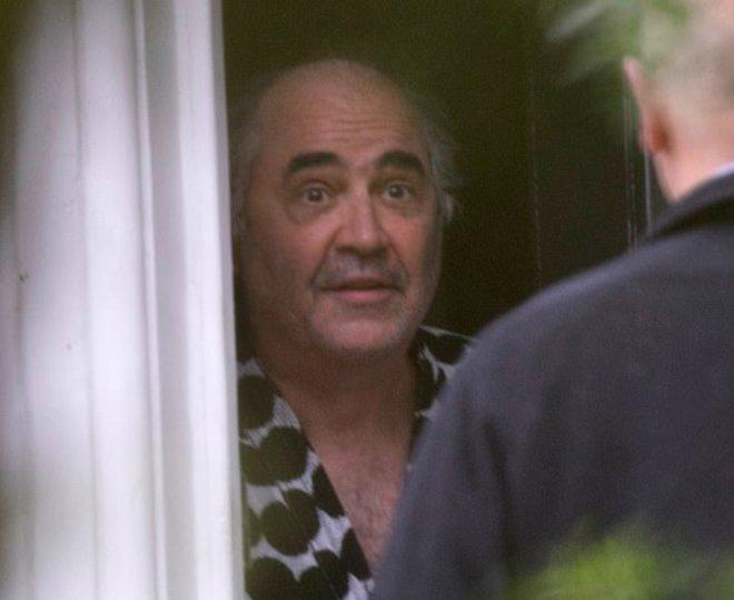 İngiliz Gazetecinin, Irkçı Kraliyet Ailesi Paylaşımı BBC'den Kovdurdu
