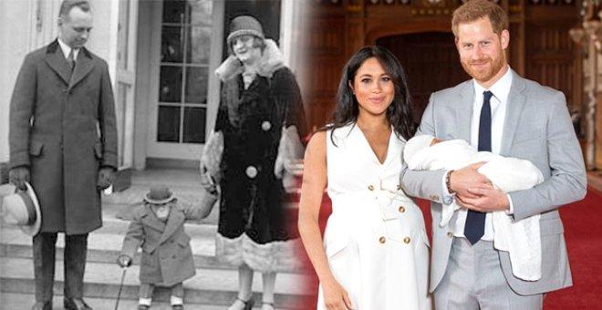 İngiliz Gazetecinin, Irkçı Kraliyet Ailesi Paylaşımı BBC'den Kovdurdu