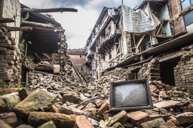 Deprem Kahininden Korkutan Uyarı! 8 Büyüklüğünde Deprem Geliyor