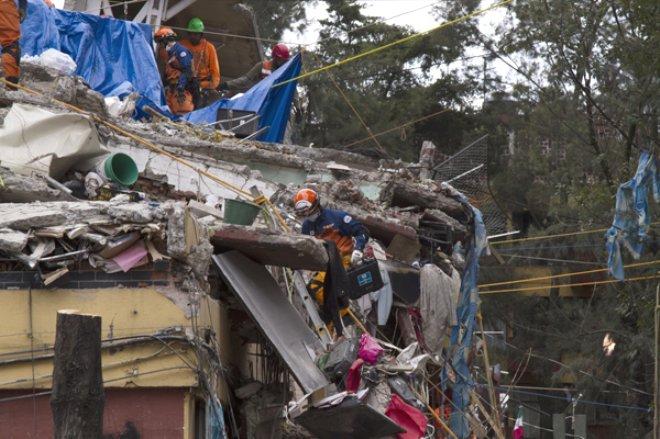 Deprem Kahininden Korkutan Uyarı! 8 Büyüklüğünde Deprem Geliyor