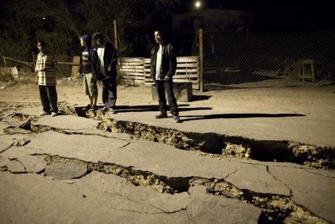 Deprem Kahininden Korkutan Uyarı! 8 Büyüklüğünde Deprem Geliyor