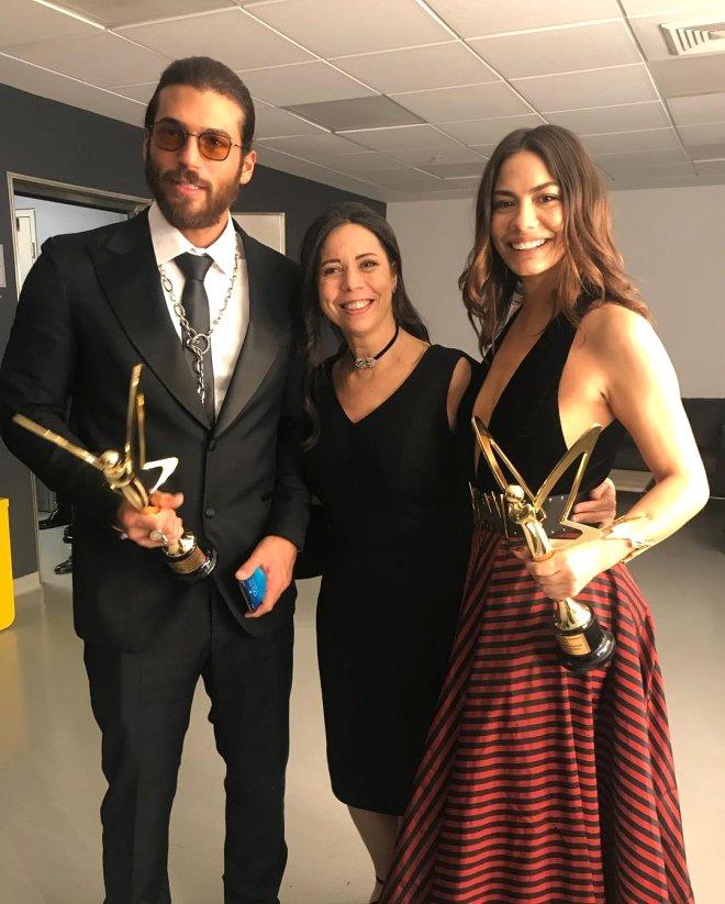 Erkenci KuÅ'un Sevilen YÄ±ldÄ±zÄ±nÄ±n Annesini GÃ¶renler GÃ¶zlerine Ä°nanamÄ±yor!