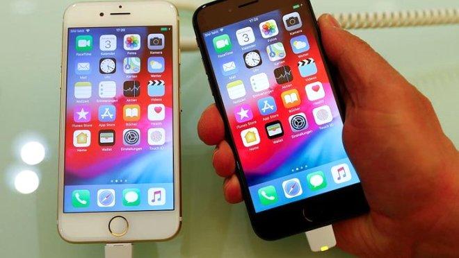 Apple Dün Gece Yayınladı! iPhone Kullananlar Dikkat