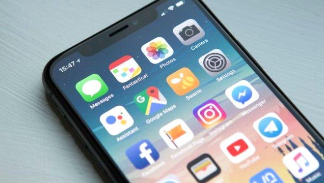 Apple Dün Gece Yayınladı! iPhone Kullananlar Dikkat