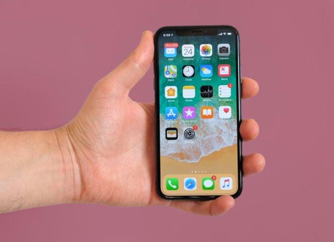 Apple Dün Gece Yayınladı! iPhone Kullananlar Dikkat