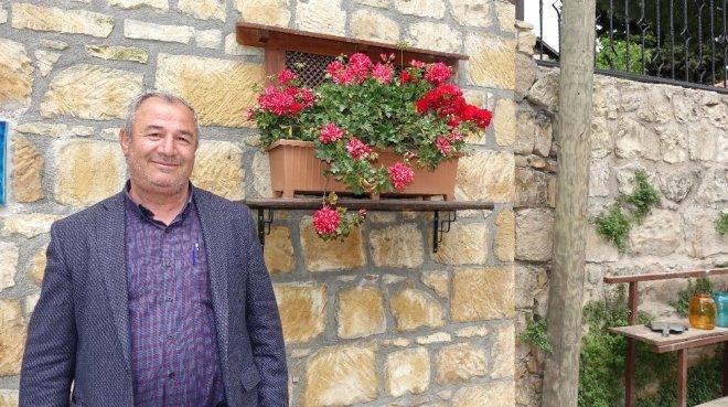 Bu Köyde Fotoğraf Çekmek Yasak! Bakın Sebebi Ne