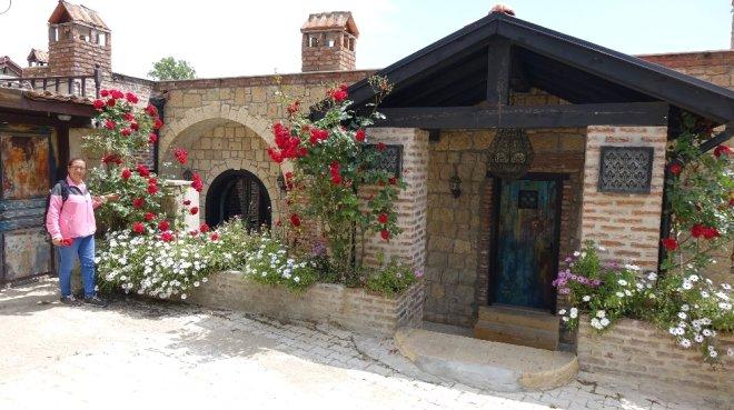 Bu Köyde Fotoğraf Çekmek Yasak! Bakın Sebebi Ne
