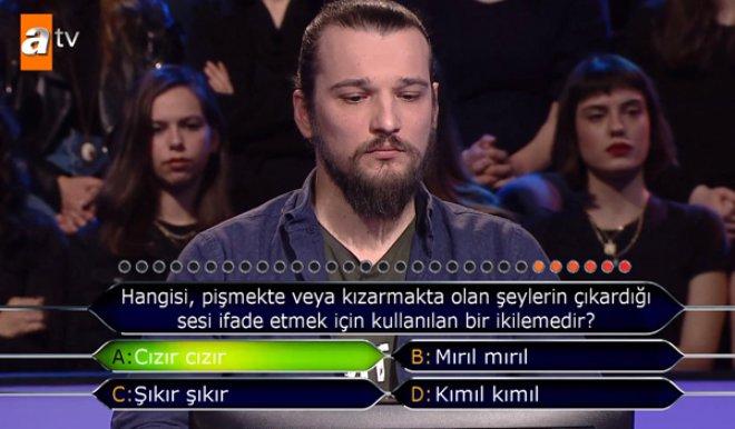 Ünlü YouTuber, Kim Milyoner Olmak İster Yarışmacısının Başını Yaktı