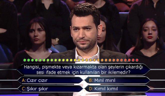 Ünlü YouTuber, Kim Milyoner Olmak İster Yarışmacısının Başını Yaktı