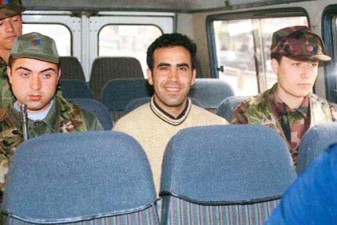 Hakime Hakaret ve Gazeteciye Saldırıdan 2 Kez Hapse Girdi! İşte Yolu Cezaevinden Geçen Ünlüler
