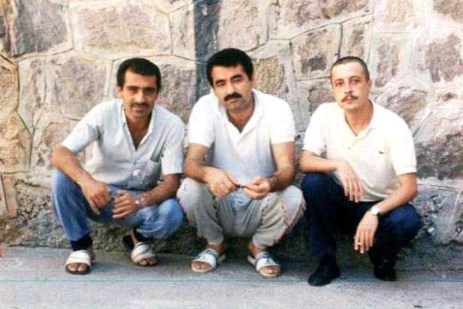 Hakime Hakaret ve Gazeteciye Saldırıdan 2 Kez Hapse Girdi! İşte Yolu Cezaevinden Geçen Ünlüler