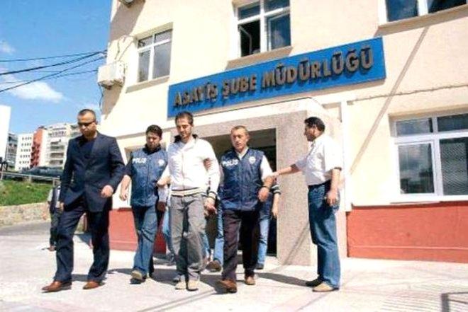 Hakime Hakaret ve Gazeteciye Saldırıdan 2 Kez Hapse Girdi! İşte Yolu Cezaevinden Geçen Ünlüler