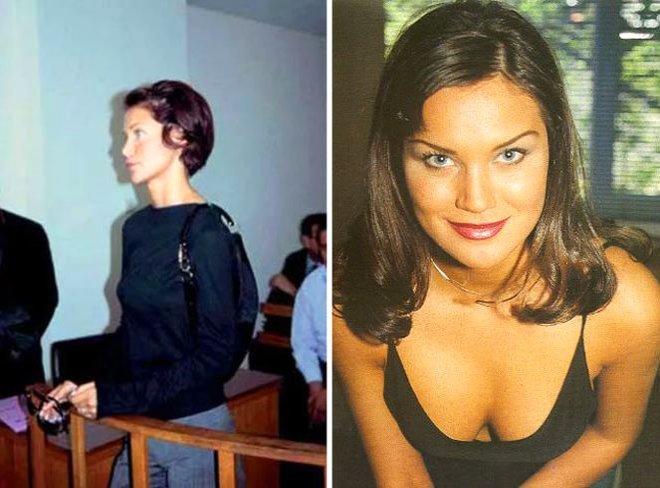 Hakime Hakaret ve Gazeteciye Saldırıdan 2 Kez Hapse Girdi! İşte Yolu Cezaevinden Geçen Ünlüler