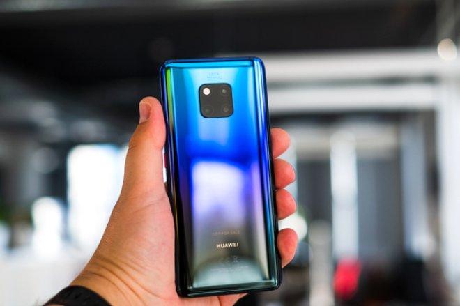 Huawei Kullanıcıları İçin Büyük Tehlike! Google Yasağı Kullanıma Girerse Ne Olacak?