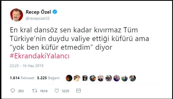 Ünlü gazeteciden çok konuşulacak Binali Yıldırım tweeti! İşte açık oturum hakkında atılan olay tweetler