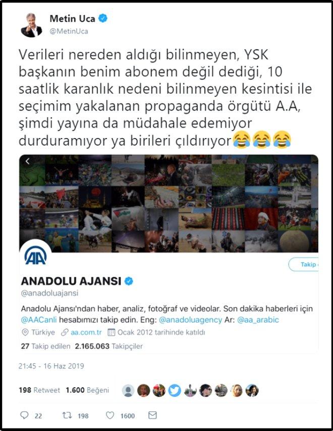 Ünlü gazeteciden çok konuşulacak Binali Yıldırım tweeti! İşte açık oturum hakkında atılan olay tweetler