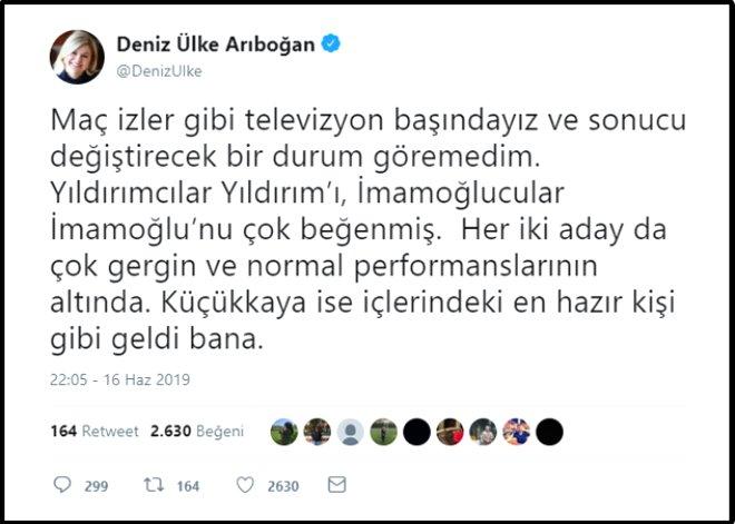 Ünlü gazeteciden çok konuşulacak Binali Yıldırım tweeti! İşte açık oturum hakkında atılan olay tweetler