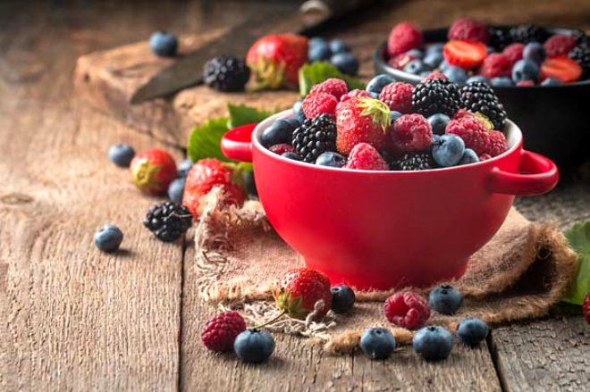 Sadece bir yemek kaşığı bile kansere kalkan oluyor! İşte kansere geçit vermeyen 10 besin