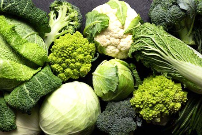 Sadece bir yemek kaşığı bile kansere kalkan oluyor! İşte kansere geçit vermeyen 10 besin