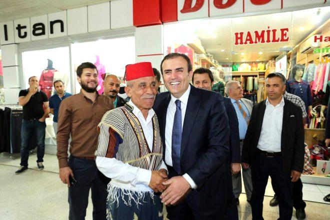 Dondurma ustasından çok konuşulacak iddia: Dondurmamı kim yediyse iyi yere geldi