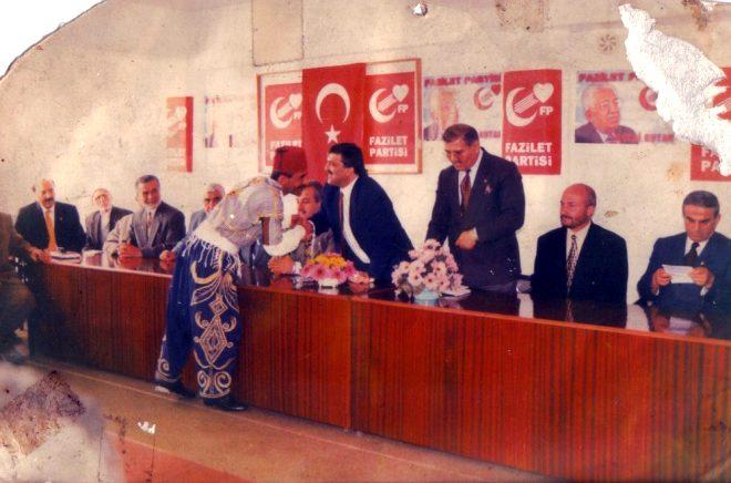 Dondurma ustasından çok konuşulacak iddia: Dondurmamı kim yediyse iyi yere geldi