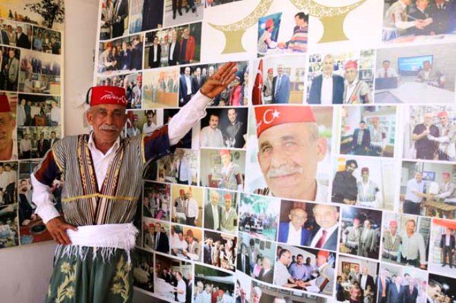 Dondurma ustasından çok konuşulacak iddia: Dondurmamı kim yediyse iyi yere geldi