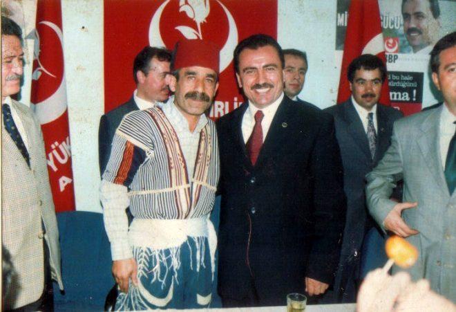 Dondurma ustasından çok konuşulacak iddia: Dondurmamı kim yediyse iyi yere geldi