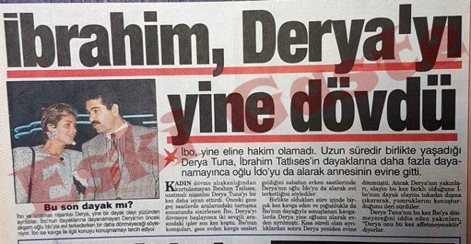 Ajda Pekkan'ın cinsel ilişki itirafı olay oldu! İşte Türk gazete tarihine damgasını vuran manşetler