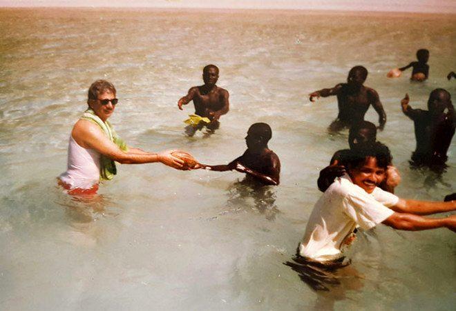 Yaklaşanı öldürüyorlar! İşte dünyanın en izole kabilesi: Sentinelese