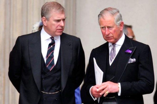 Kraliçe Elizabeth'in oğlu şimdi yandı! Cinsel istismar kanıtlandı