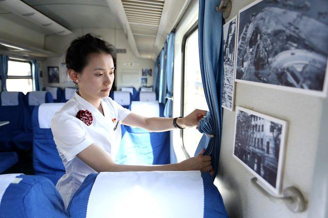 Devletten azalan evlilik oranına akılalmaz çözüm: İzdivaç treni!