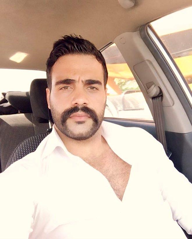 İzdivaç’ın çıplak görüntüleri ifşa olan damat adayı evlendi Düğün..