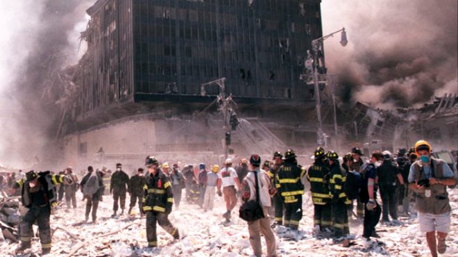 11 Eylül saldırılarının 18. yıl dönümü! 11 Eylül saldırısı nedir? Foto  Galerisi