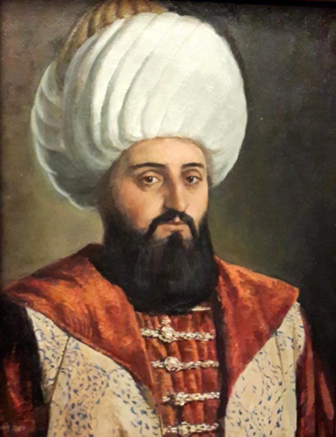 Padişahların daha önce hiç duymadığınız ilginç huyları