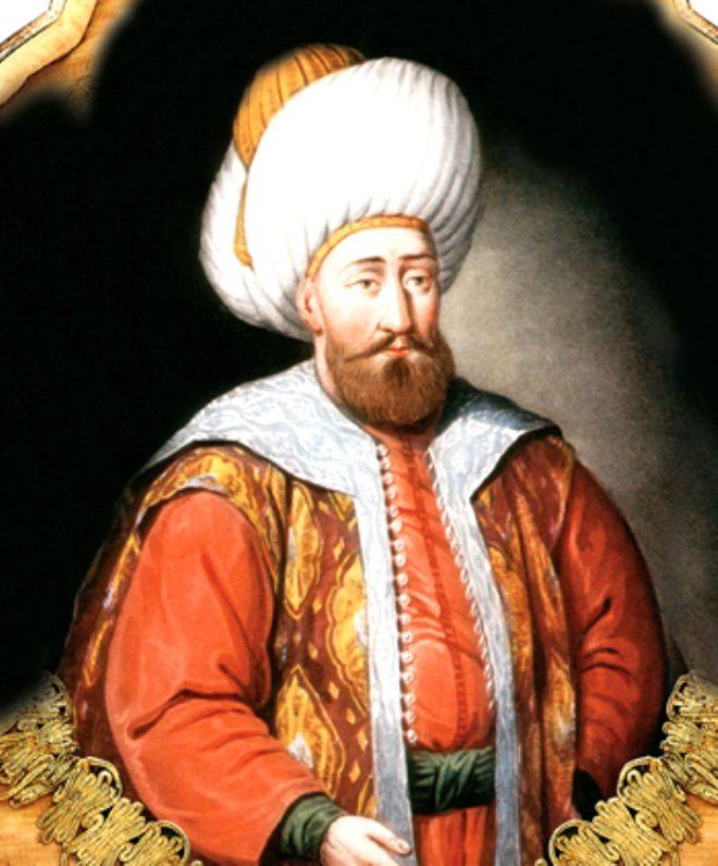 Padişahların daha önce hiç duymadığınız ilginç huyları