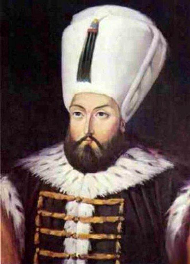 Padişahların daha önce hiç duymadığınız ilginç huyları