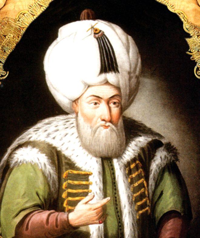 Padişahların daha önce hiç duymadığınız ilginç huyları