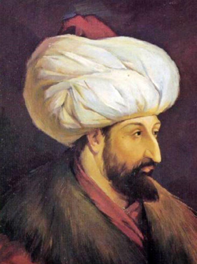 Padişahların daha önce hiç duymadığınız ilginç huyları
