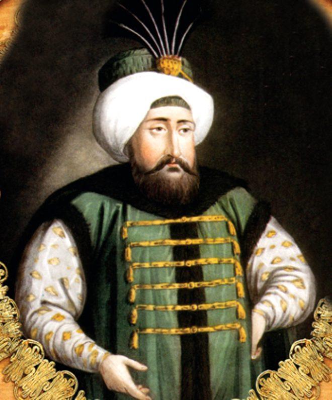 Padişahların daha önce hiç duymadığınız ilginç huyları