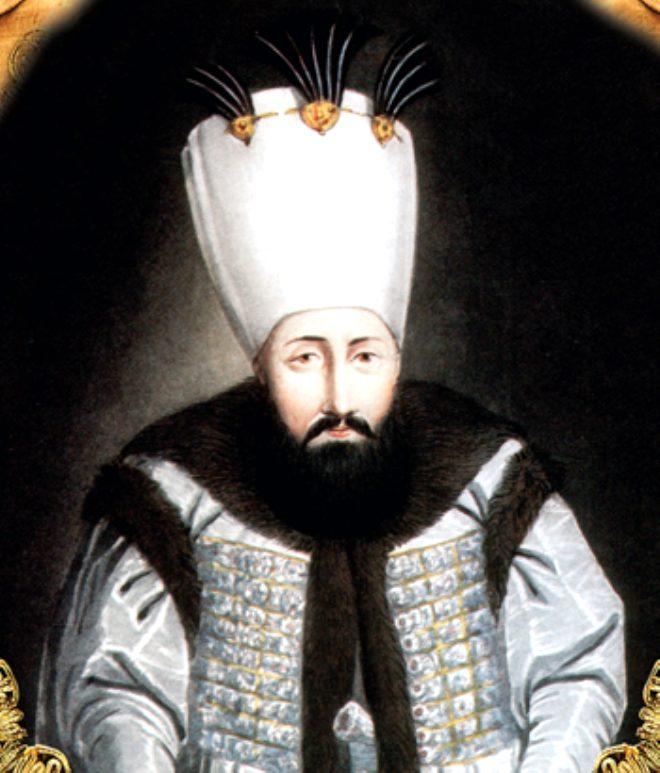 Padişahların daha önce hiç duymadığınız ilginç huyları