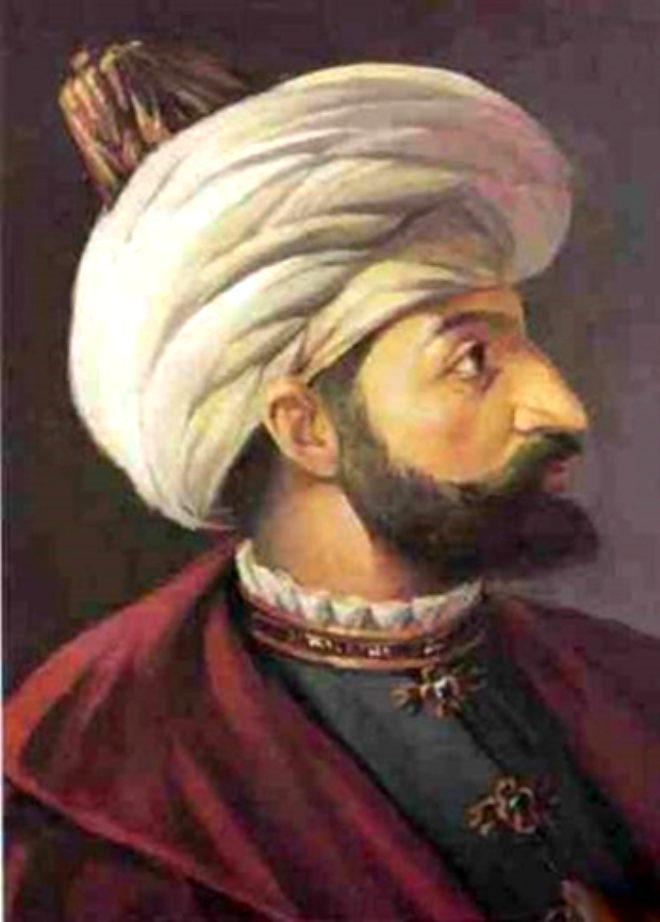Padişahların daha önce hiç duymadığınız ilginç huyları