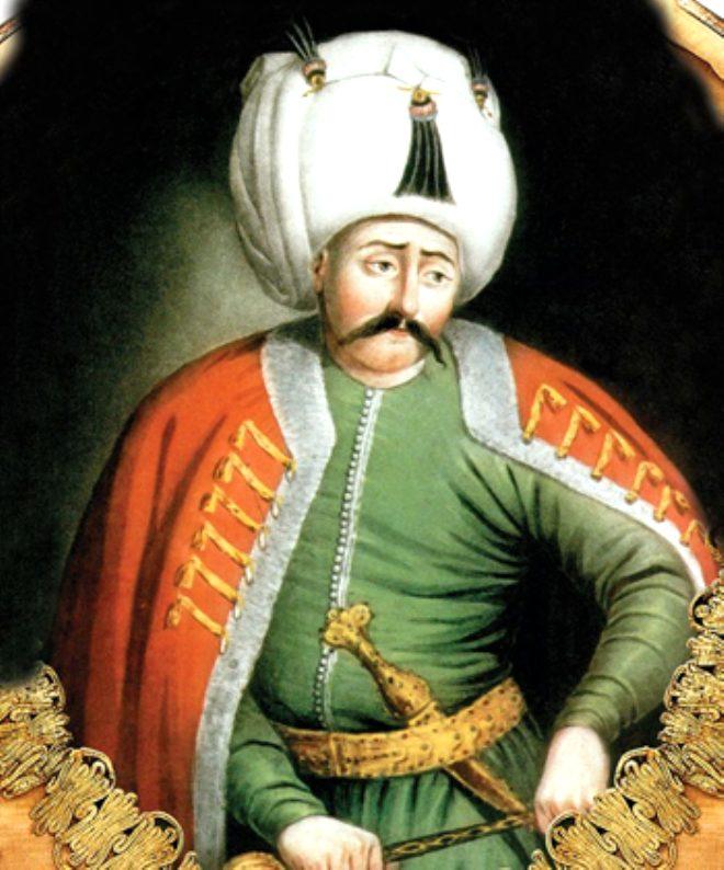 Padişahların daha önce hiç duymadığınız ilginç huyları