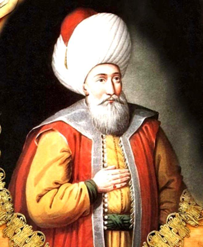 Padişahların daha önce hiç duymadığınız ilginç huyları