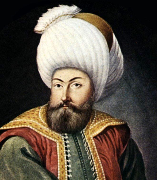 Padişahların daha önce hiç duymadığınız ilginç huyları