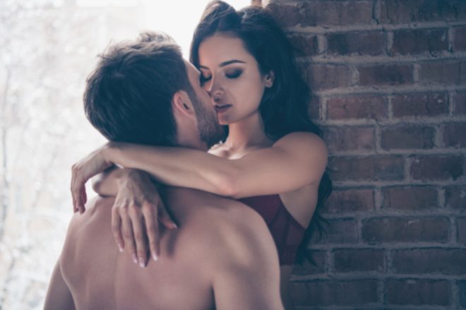 Cinsel ilişki sırasında hafızanız silinebilir! İşte cinsel ilişki hakkında duyunca şaşkına döneceğiniz 9 bilgi