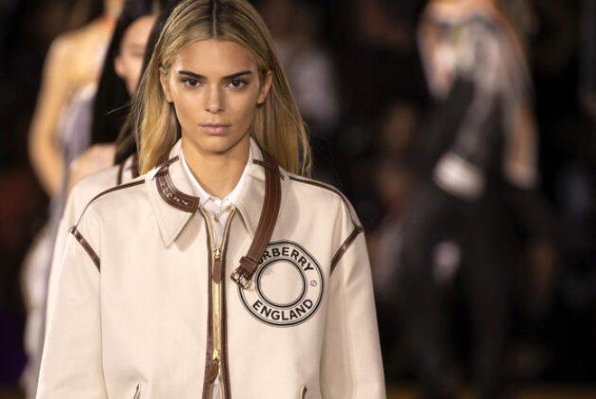 Esmer güzeli Kendall Jenner'ın bu halini unutun! Değişimi ile herkesi şoke etti