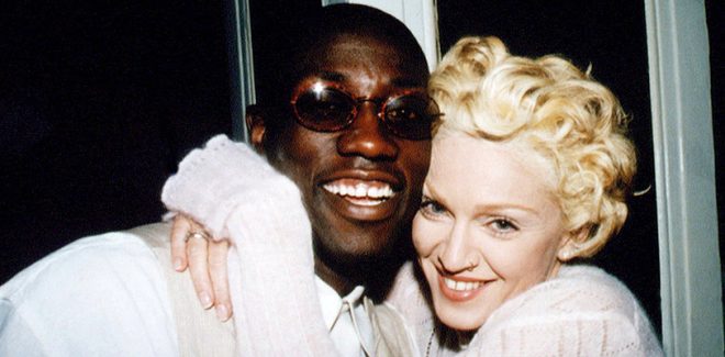 ÃnlÃ¼ basketbolcudan olay itiraf: Madonna kendisini hamile bÄ±rakmam iÃ§in 20 milyon dolar teklif etti